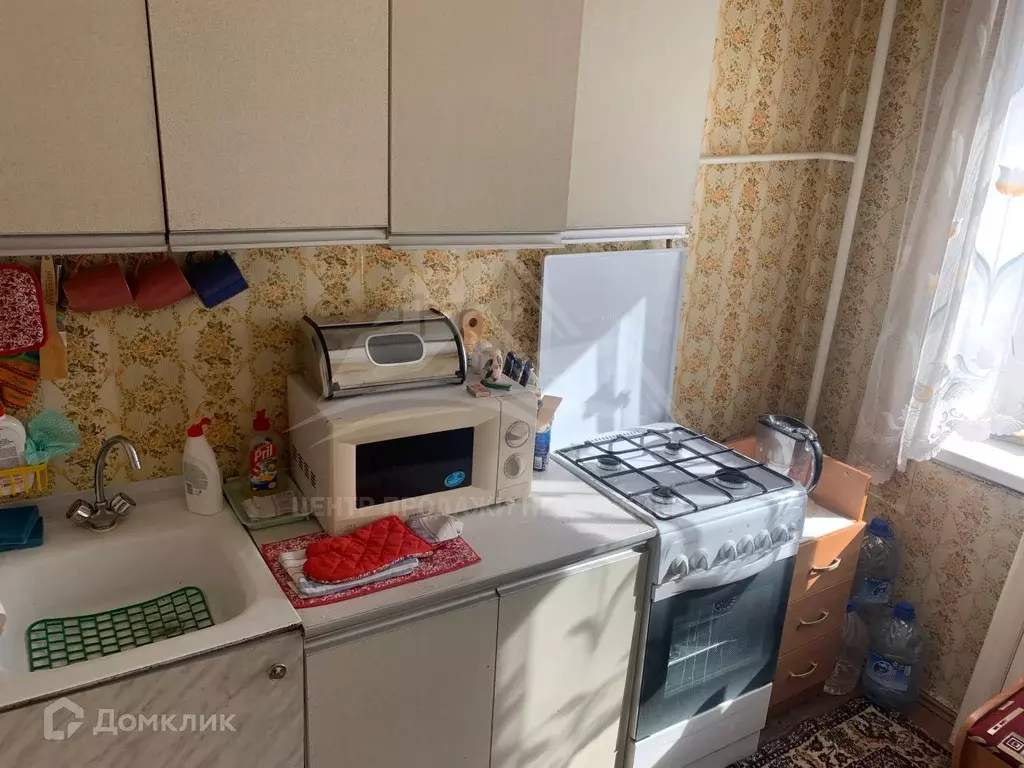 Продаётся 1-к квартира, 29.6 м - Фото 0
