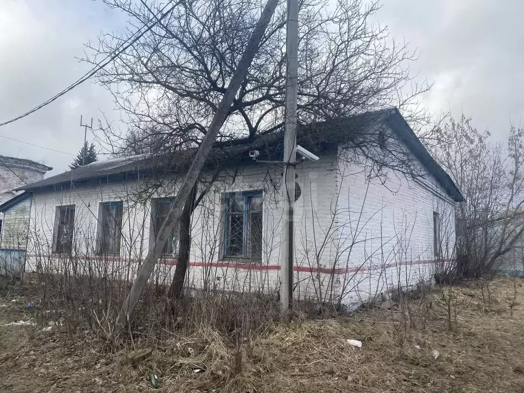 Помещение свободного назначения в Калужская область, Малоярославец ... - Фото 0