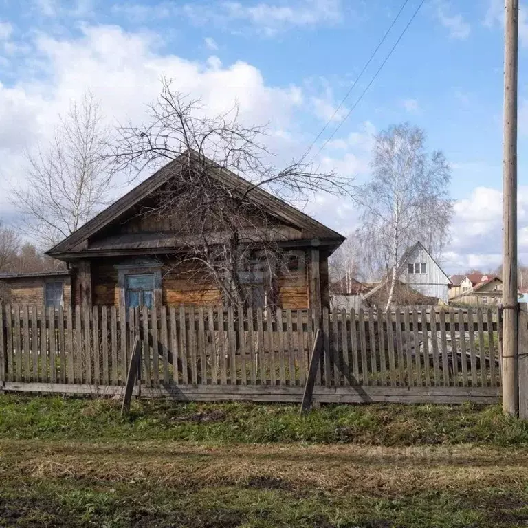 Участок в Костромская область, Шарья ул. Серова, 20 (10.3 сот.) - Фото 1
