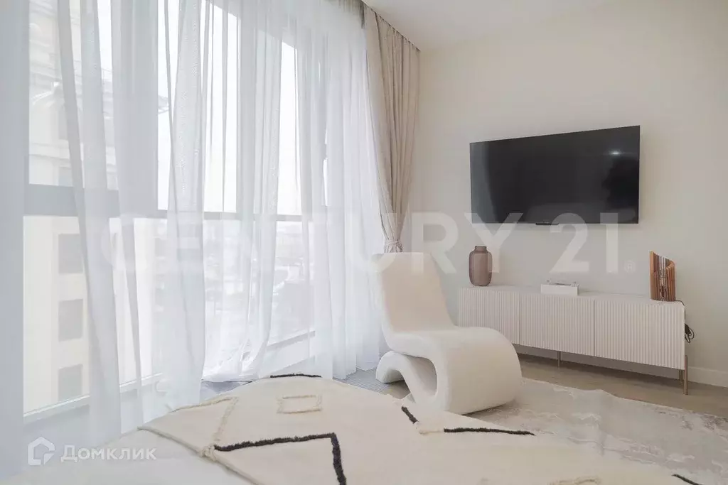 Продаётся 1-к квартира, 37 м - Фото 1