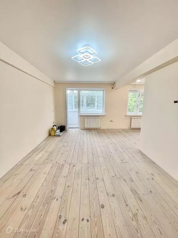 Продаётся 2-к квартира, 44 м - Фото 1