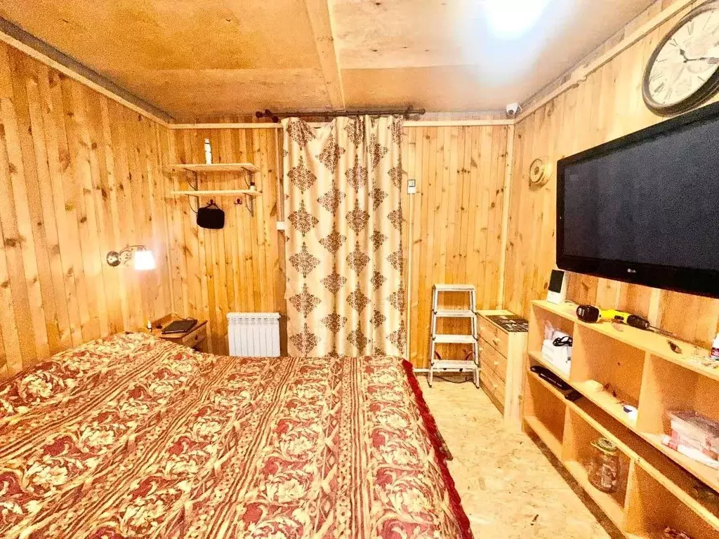 Дом в Ямало-Ненецкий АО, Новый Уренгой Озерное ДНТ, ул. 1-я Озерная, 4 ... - Фото 1