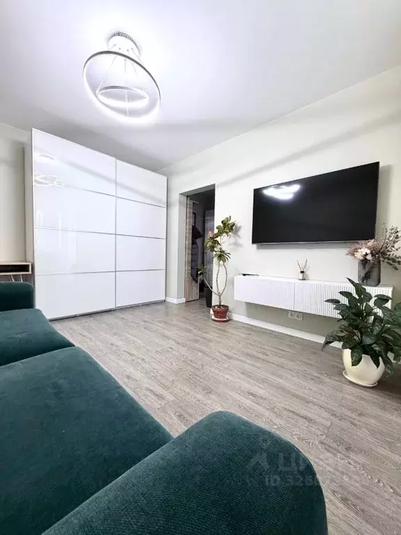 1-к кв. Москва Скобелевская ул., 25 (36.9 м) - Фото 2