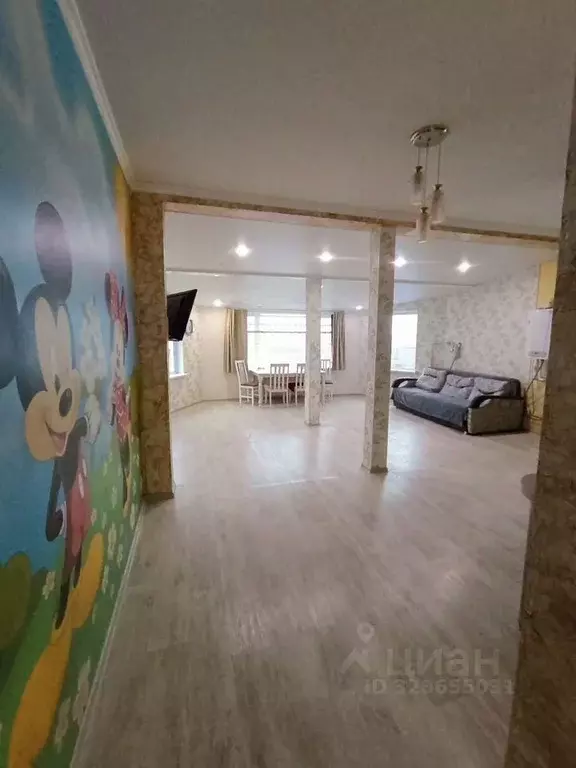 2-к кв. Ямало-Ненецкий АО, Тарко-Сале Пуровский район, ул. Куликова, 6 ... - Фото 1