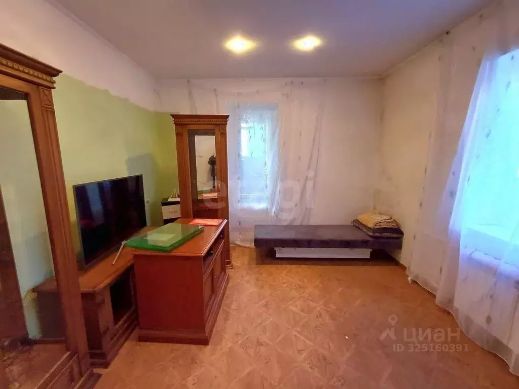 2-к кв. Крым, Симферополь ул. Киевская (49.5 м) - Фото 1