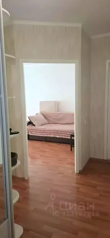 2-к кв. Татарстан, Альметьевск Алсу мкр, ул. Рината Галеева, 29 (54.0 ... - Фото 2