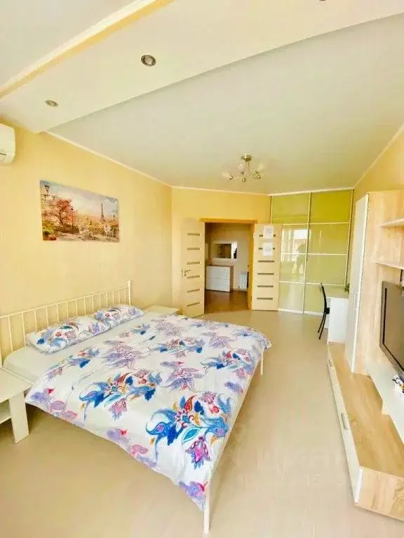 1-к кв. Белгородская область, Белгородский район, Дубовское с/пос, ... - Фото 1