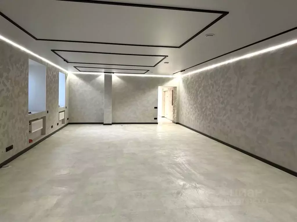 Помещение свободного назначения в Москва Студенецкий пер., 4 (123 м) - Фото 1