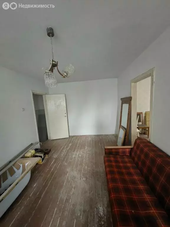 4-комнатная квартира: Тамбов, Мичуринская улица, 171к3 (61 м) - Фото 1