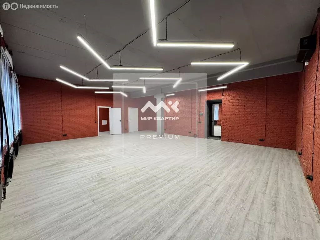 Офис (103 м) - Фото 2