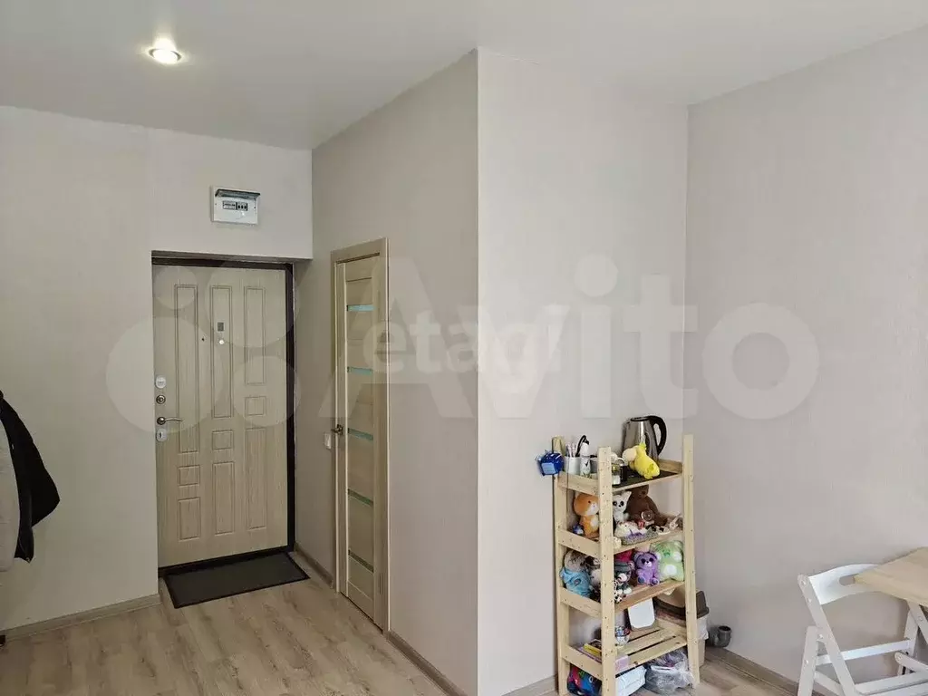 Комната 12 м в 1-к., 2/2 эт. - Фото 0