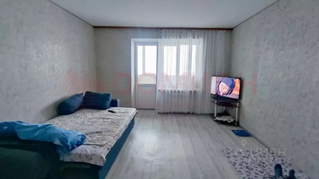 2-к кв. Ростовская область, Аксай ул. Платова, 83Г (67.0 м) - Фото 1