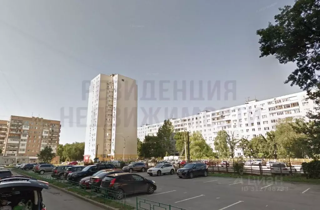 Участок в Самарская область, Самара ул. Стара-Загора, 168Б (26.4 сот.) - Фото 1