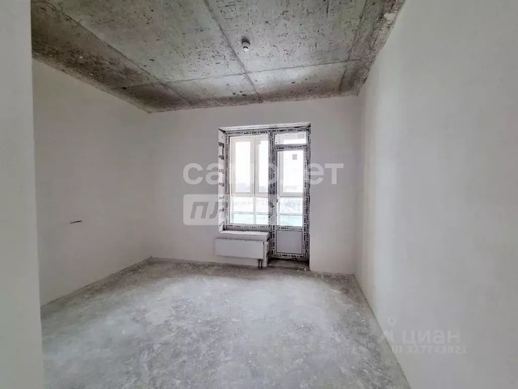 2-к кв. Тульская область, Тула просп. Ленина, 93 (73.0 м) - Фото 2