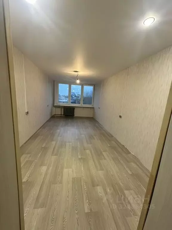 Комната Санкт-Петербург ул. Трефолева, 35 (16.0 м) - Фото 1