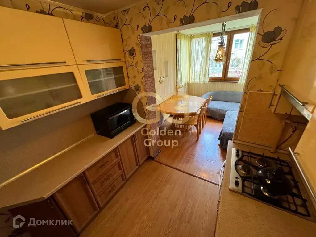 Продаётся 2-к квартира, 54.6 м - Фото 0