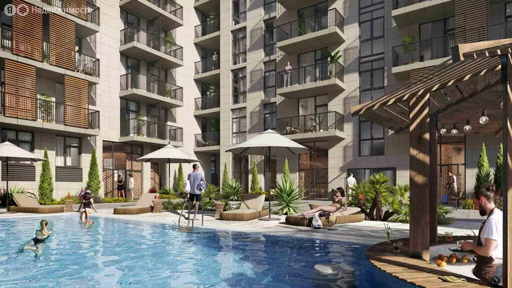 Офис (31.41 м) - Фото 1