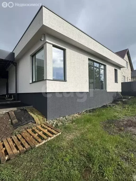 Дом в село Никольское, СТ Элегия (84 м) - Фото 2