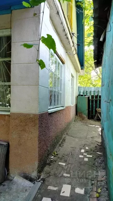 Дом в Саратовская область, Саратов муниципальное образование, пос. ... - Фото 2