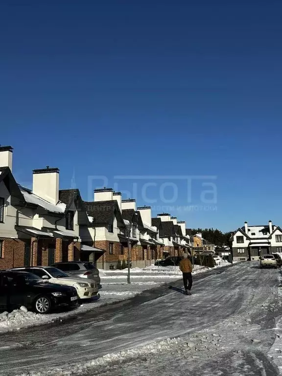 Коттедж в Воронежская область, Воронеж ул. Черенкова (316 м) - Фото 0