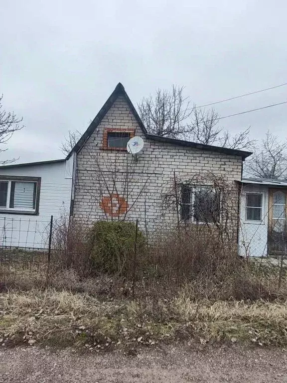 Дом в Воронежская область, Хохольский рп ул. Ленина (50 м) - Фото 2