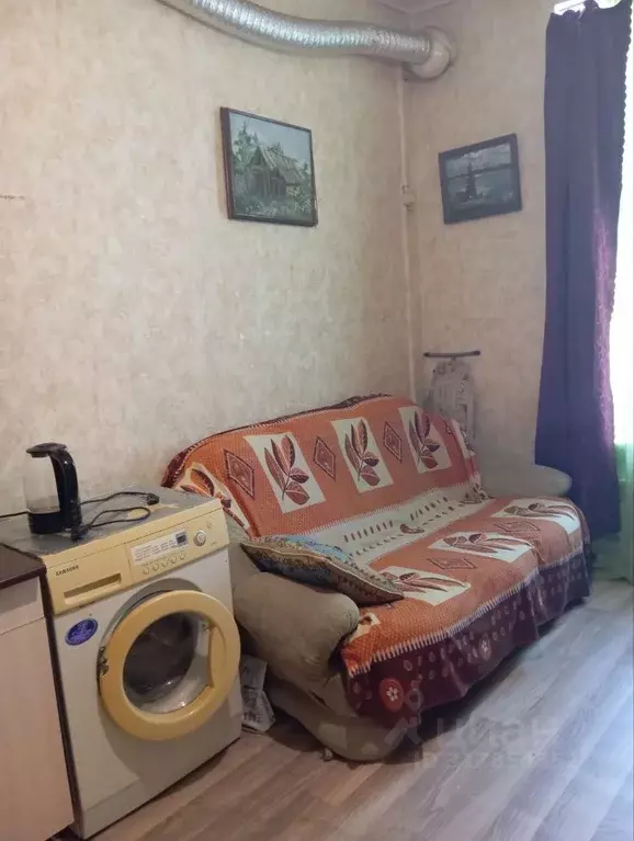 Студия Красноярский край, Красноярск ул. Малиновского, 20 (17.0 м) - Фото 0