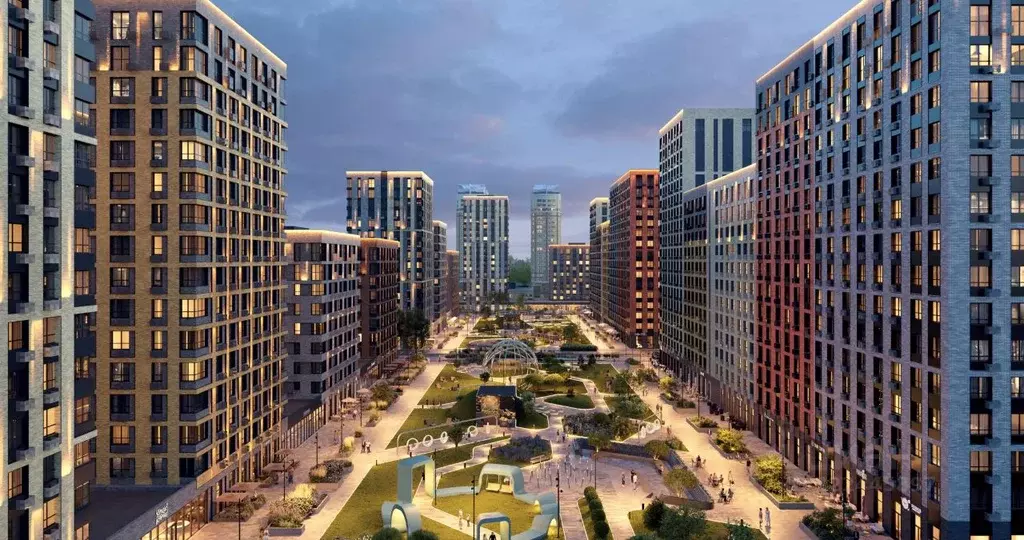 2-к кв. Краснодарский край, Краснодар Сормовская ул., 1/2к2 (48.42 м) - Фото 2