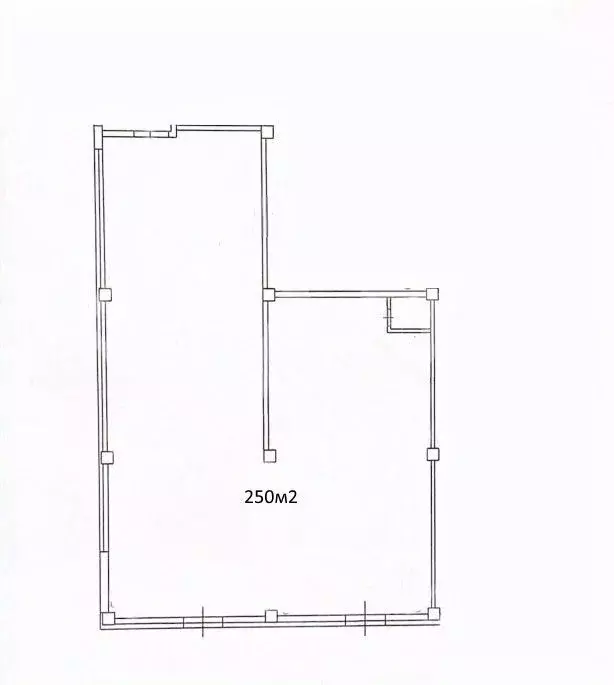 Торговая площадь в Краснодарский край, Новороссийск Шоссейная ул., 128 ... - Фото 2