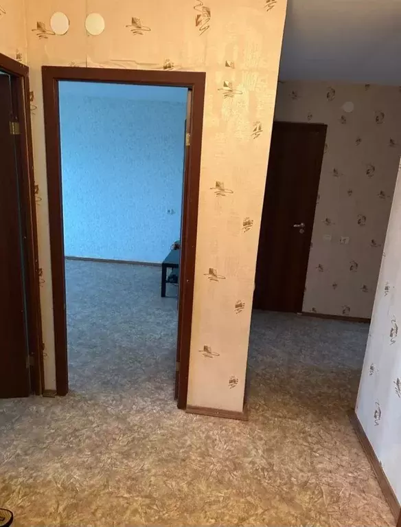 2-к кв. Тульская область, Белев Истоминская ул., 1 (51.0 м) - Фото 1