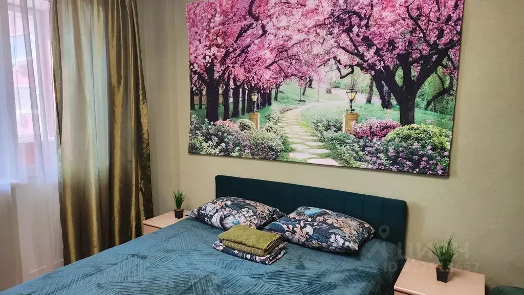 2-к кв. Самарская область, Самара Революционная ул., 3 (70.0 м) - Фото 2