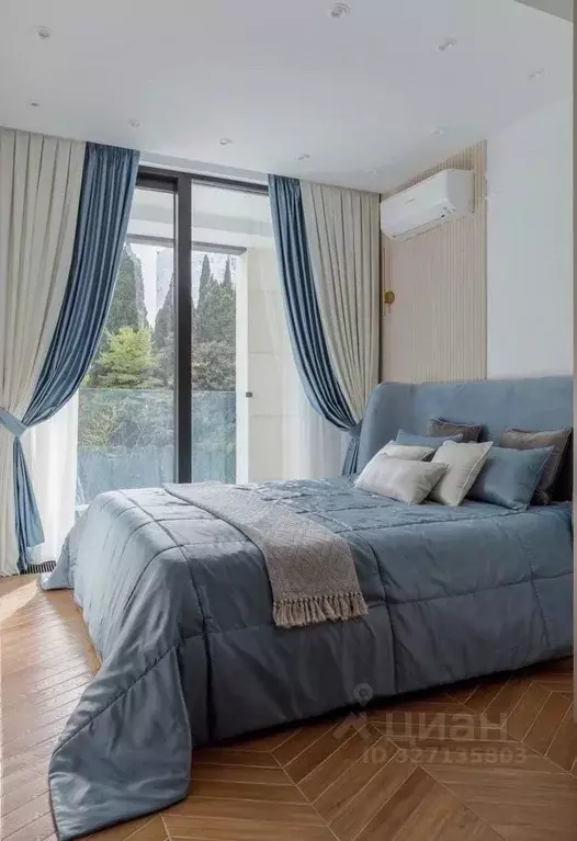 Студия Краснодарский край, Сочи Светлана мкр, ул. Депутатская, 10Г ... - Фото 2