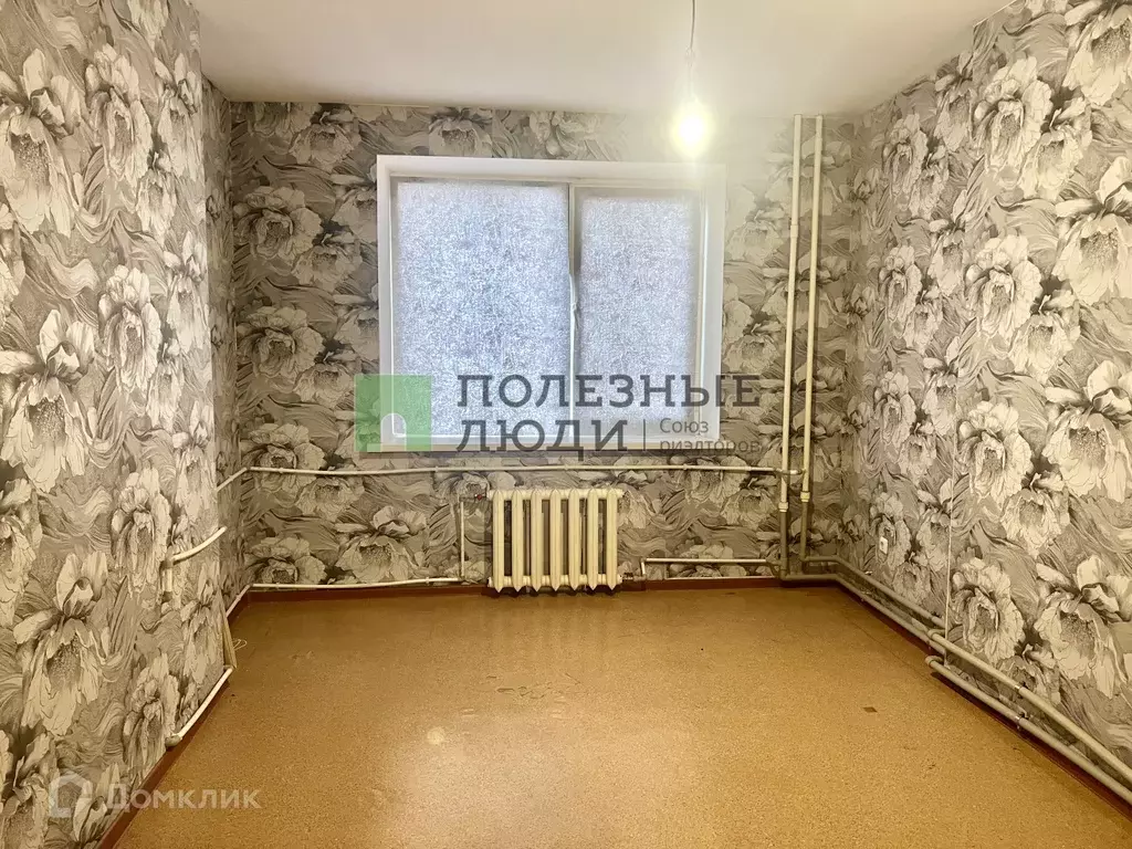 Продаётся 1-к квартира, 42 м - Фото 0