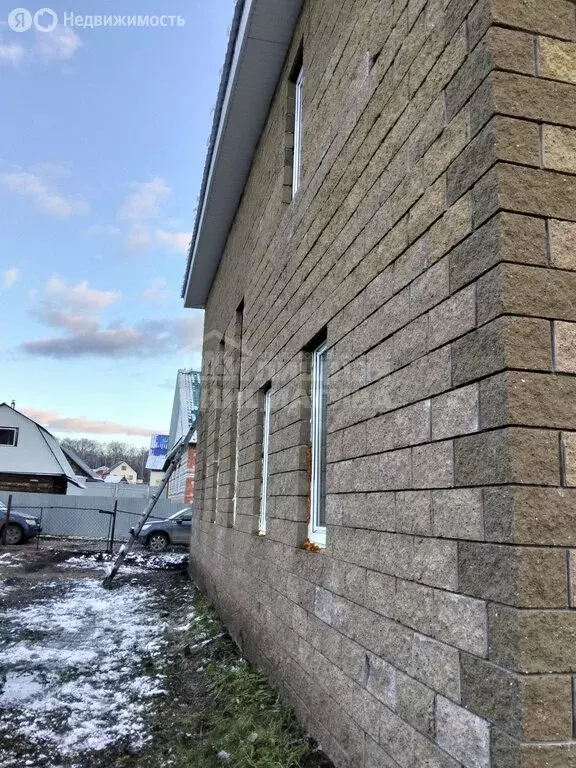 Дом в деревня Николаевка, Советский переулок, 3 (257 м) - Фото 2