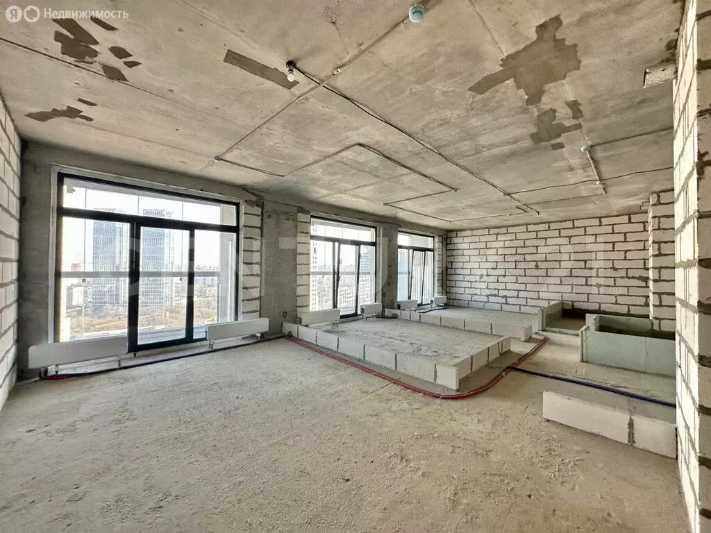 5-комнатная квартира: Москва, улица Янковского, 1к1 (147.5 м) - Фото 2