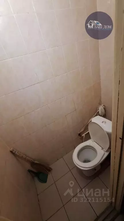 Комната Архангельская область, Северодвинск Индустриальная ул., 27 ... - Фото 2