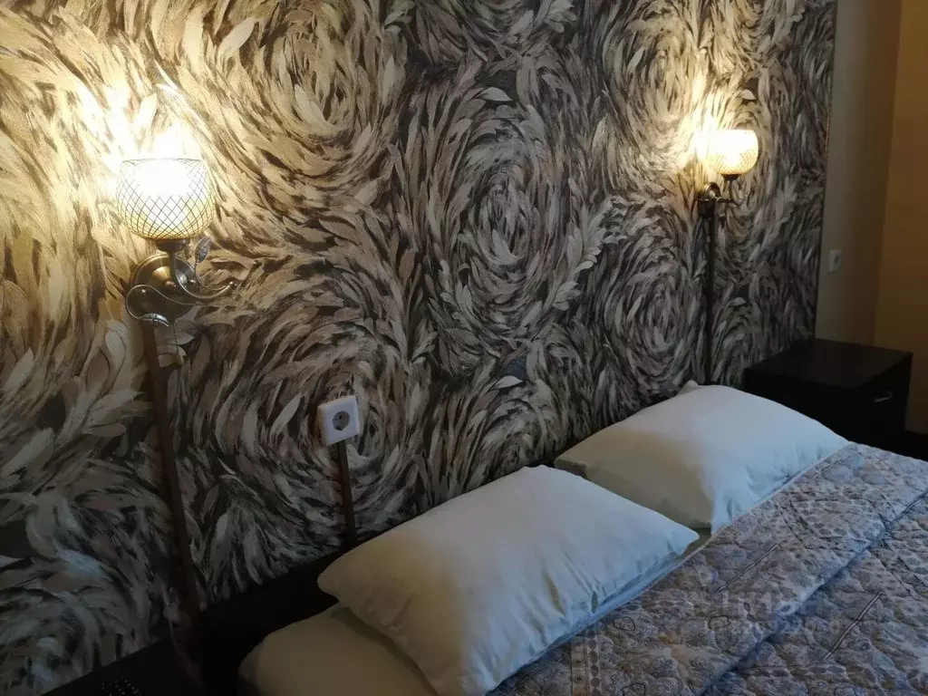 Комната Башкортостан, Уфа ул. Зенцова, 73 (18.0 м) - Фото 1