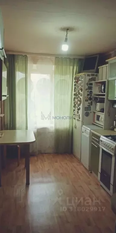1-к кв. Нижегородская область, Нижний Новгород бул. Мира, 10 (37.8 м) - Фото 0