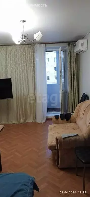 2-комнатная квартира: Тобольск, 4-й микрорайон, 38А (34 м) - Фото 2