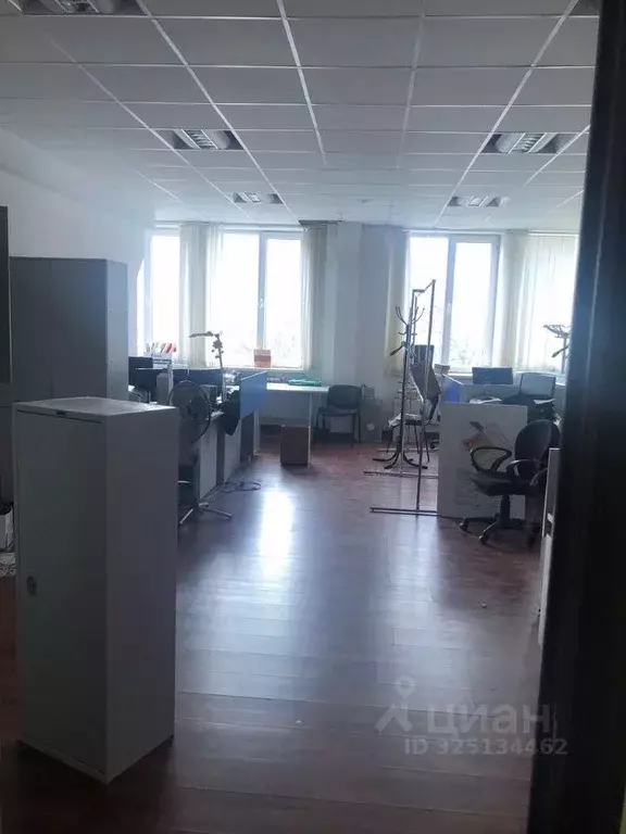 Офис в Москва Дорогобужская ул., 14С40 (191 м) - Фото 2