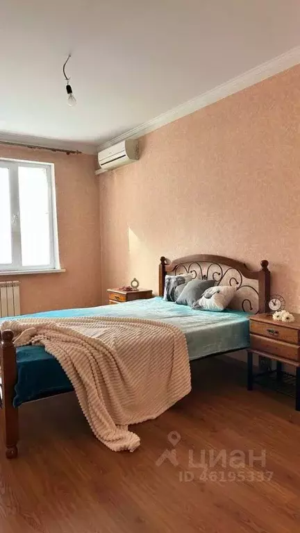 3-к кв. Иркутская область, Иркутск Байкальская ул., 232А (85.0 м) - Фото 0