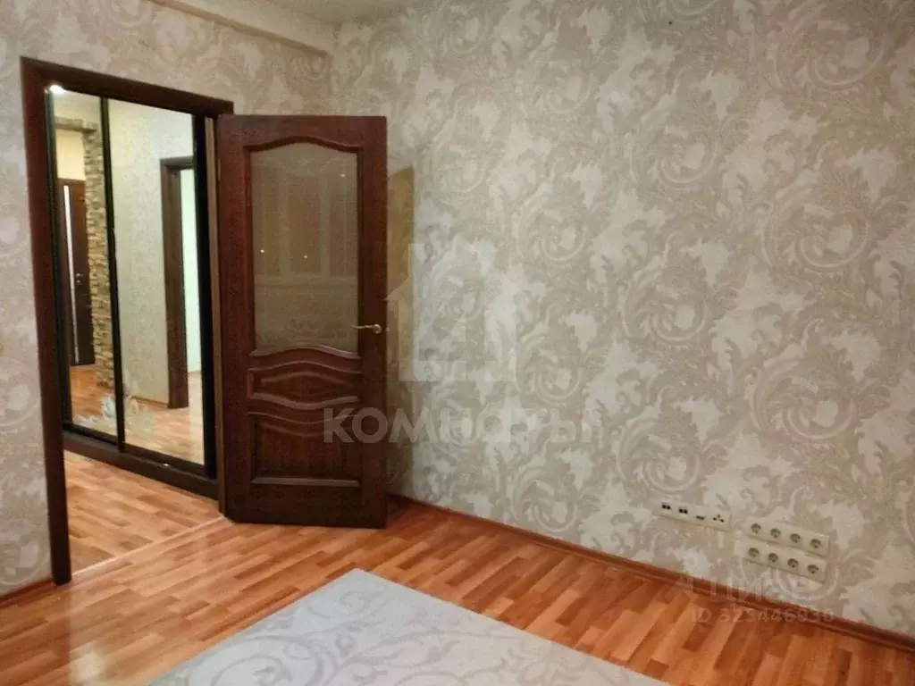 2-к кв. Воронежская область, Воронеж ул. Антокольского, 14 (59.2 м) - Фото 2