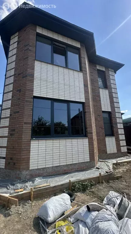 Дом в Азов, Красногоровская улица (115 м) - Фото 2