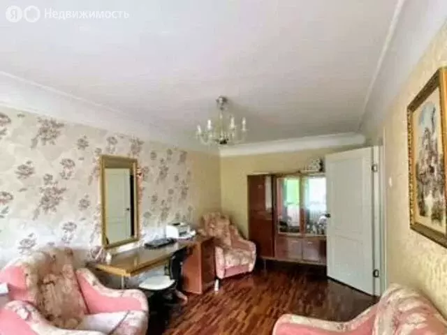 1-комнатная квартира: Ставрополь, Комсомольская улица, 62 (34 м) - Фото 2