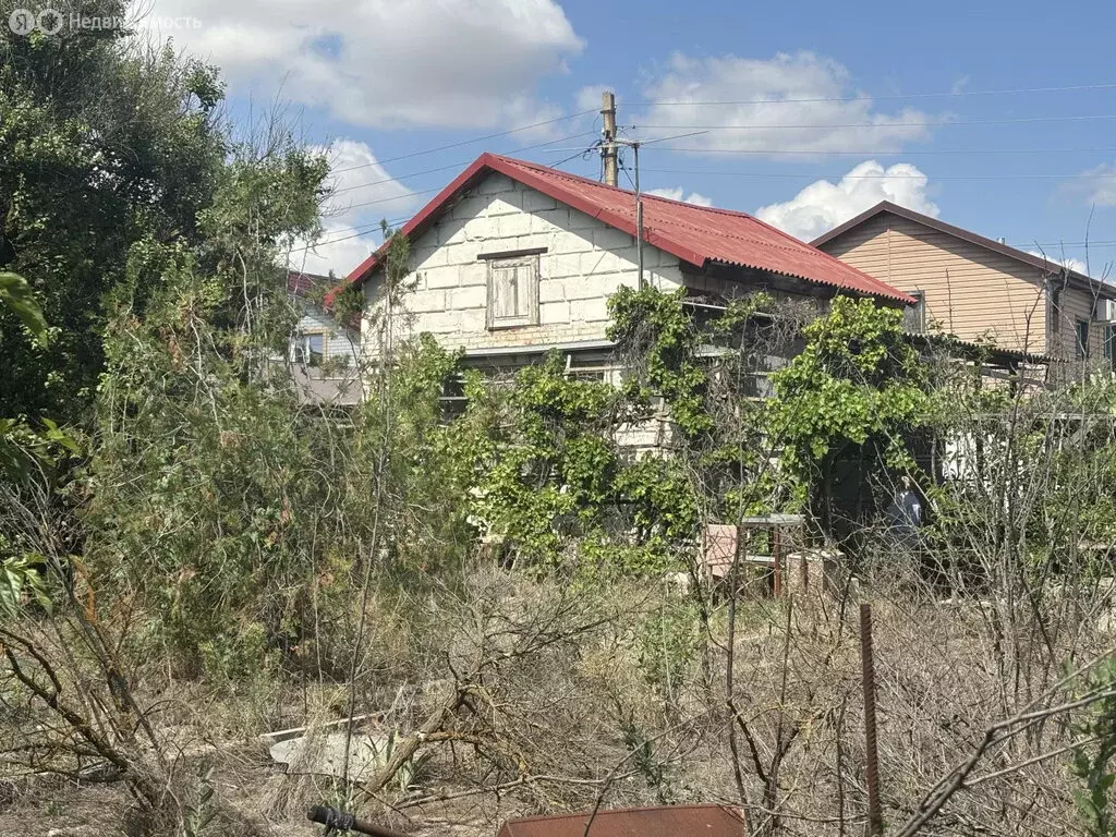 Участок в Наримановский район, садовое товарищество Бережок, ... - Фото 0