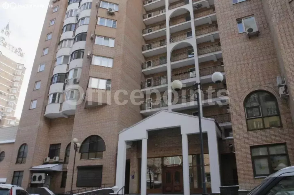 Офис (119.7 м) - Фото 1