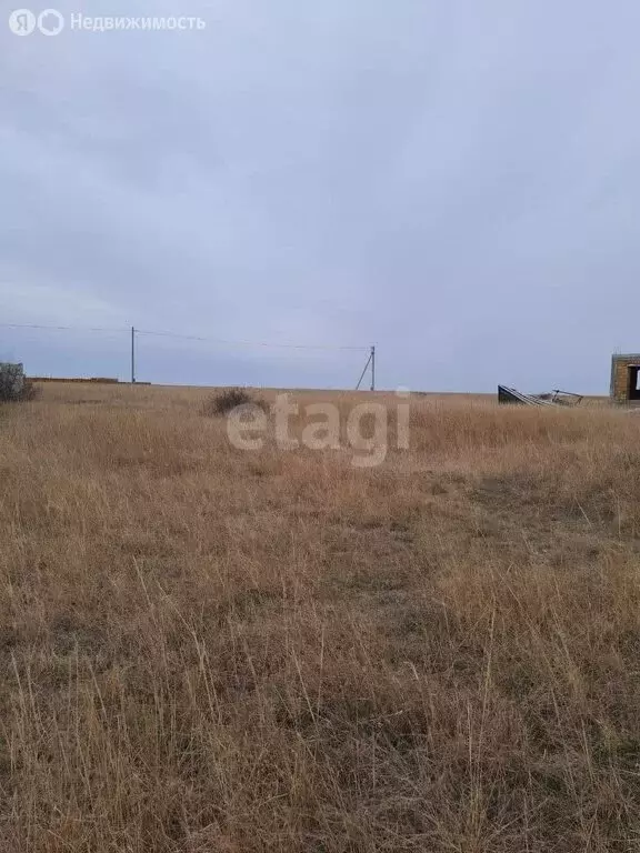 Участок в село Славное, Садовая улица (15 м) - Фото 0