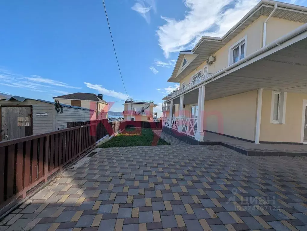 Дом в Краснодарский край, Геленджик Персиковый сад мкр,  (166 м) - Фото 2