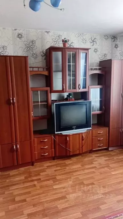 1-к кв. Башкортостан, Уфа Шакша-Южная жилрайон, ул. Касимовская, 14/1 ... - Фото 0