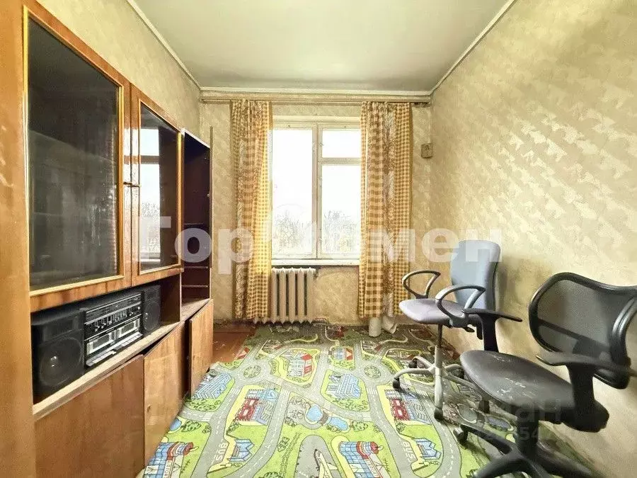 2-к кв. Московская область, Люберцы ул. Космонавтов, 28 (44.0 м) - Фото 1