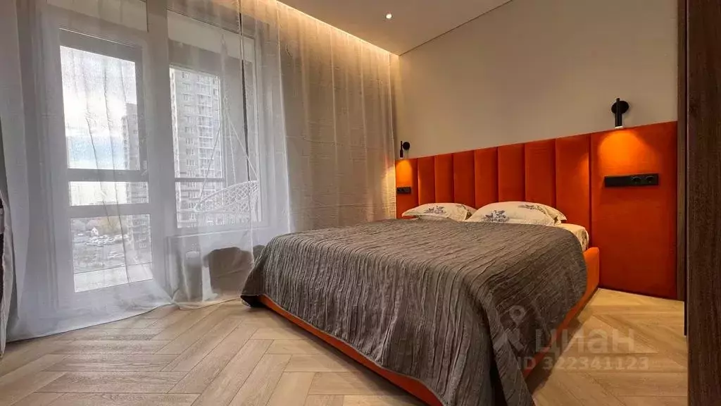 2-к кв. Новосибирская область, Новосибирск ул. Коминтерна, 89 (45.0 м) - Фото 0